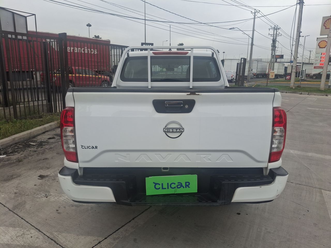 NISSAN - 6