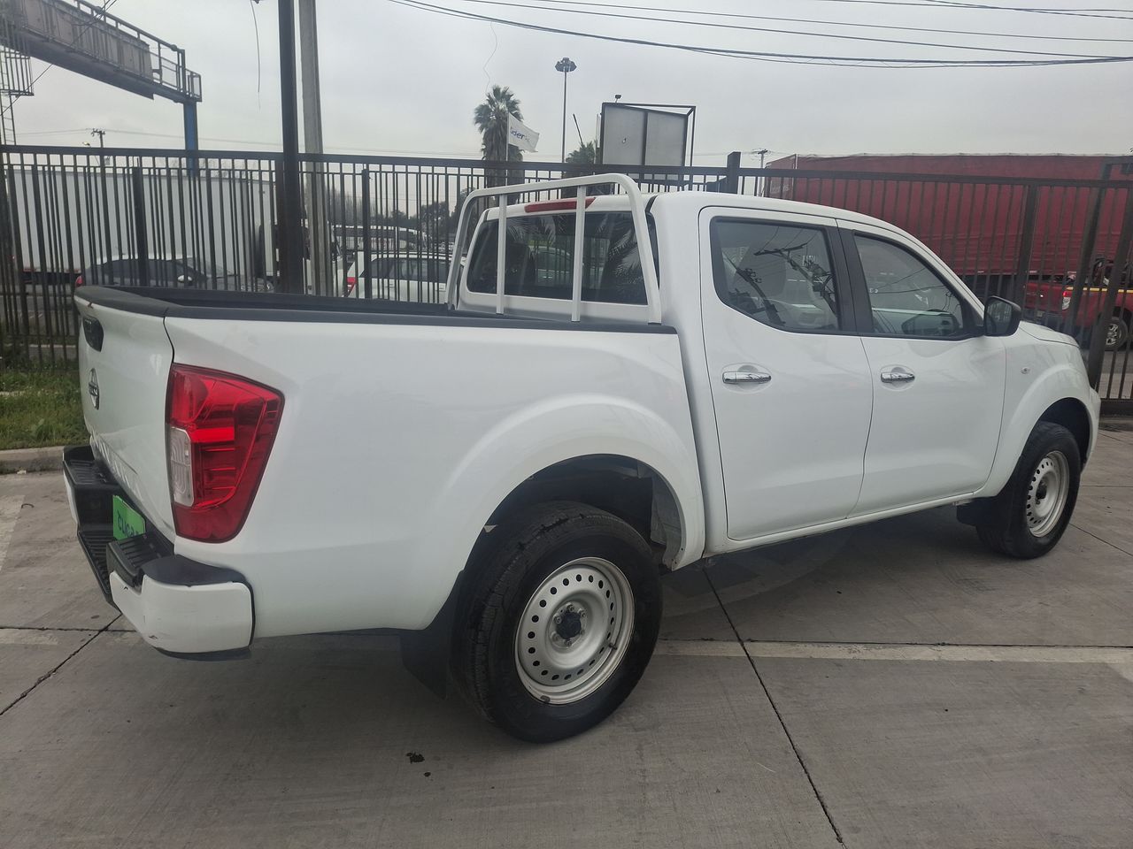 NISSAN - 7