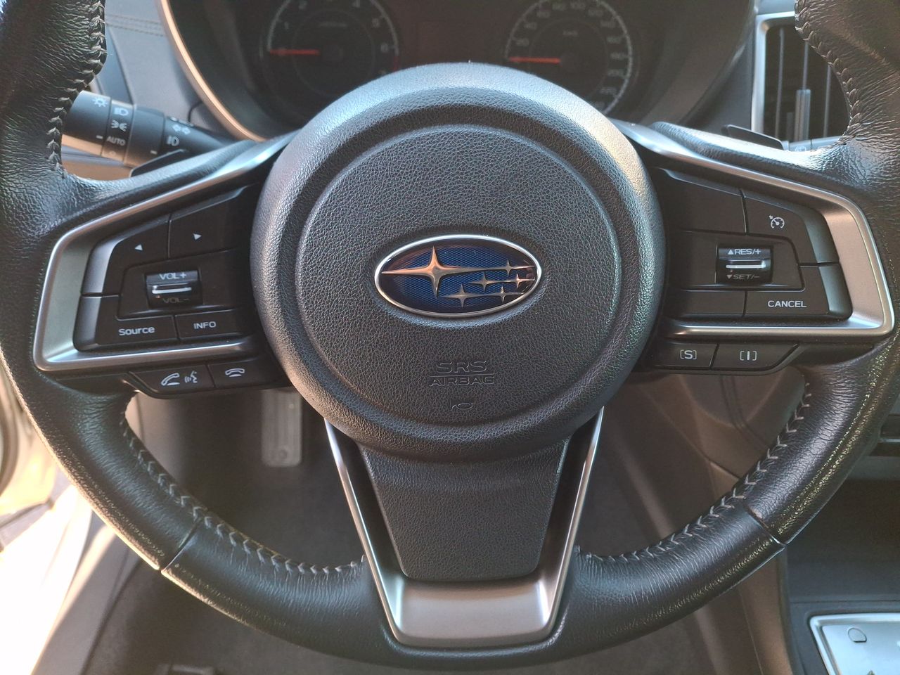 SUBARU - 18