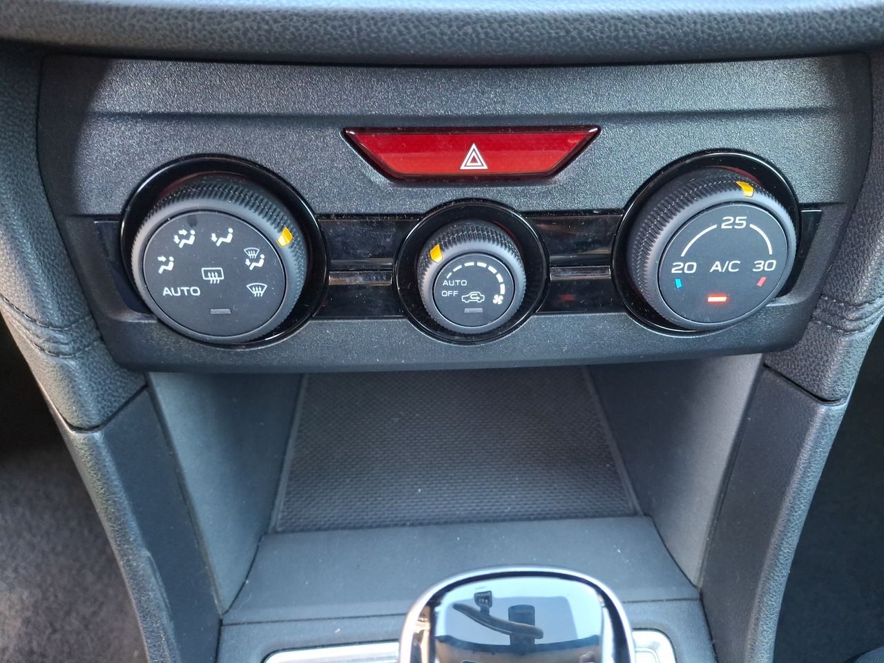 SUBARU - 22