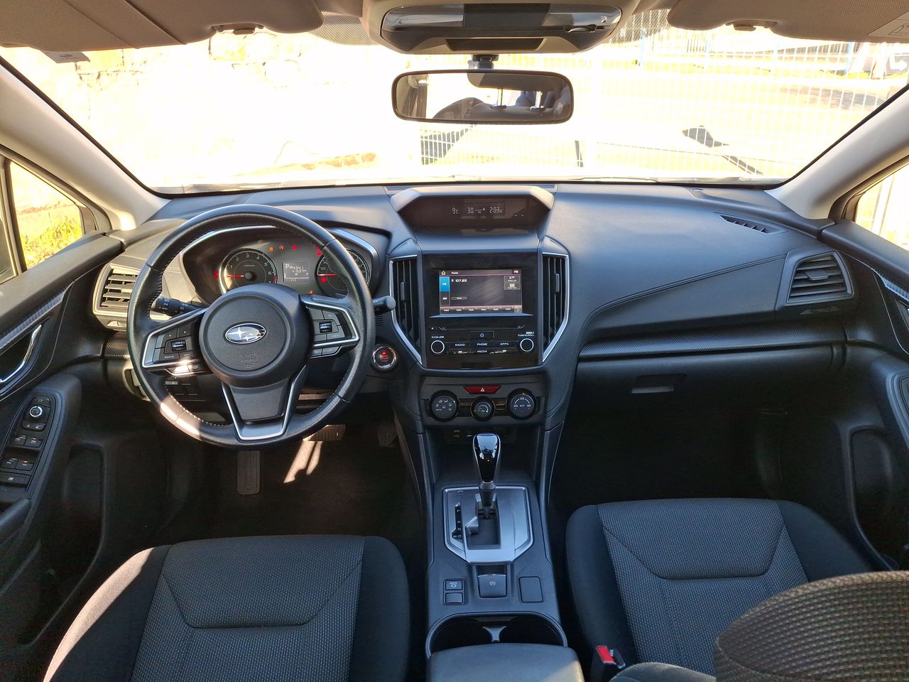 SUBARU - 24