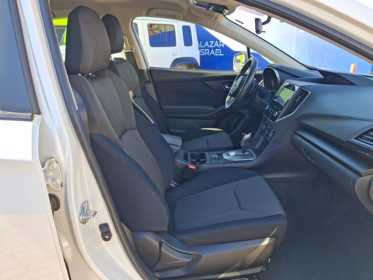 SUBARU - 25