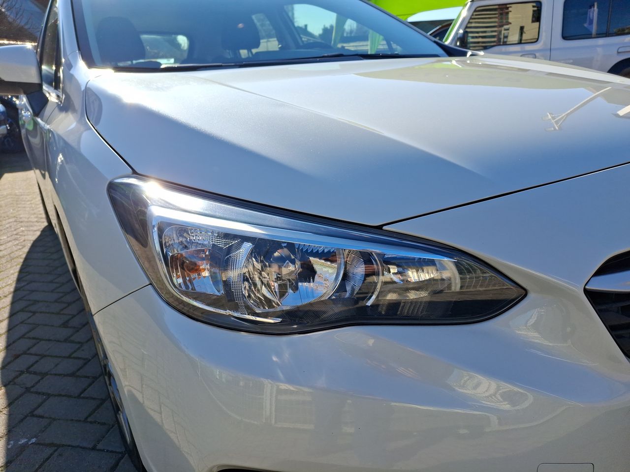 SUBARU - 10