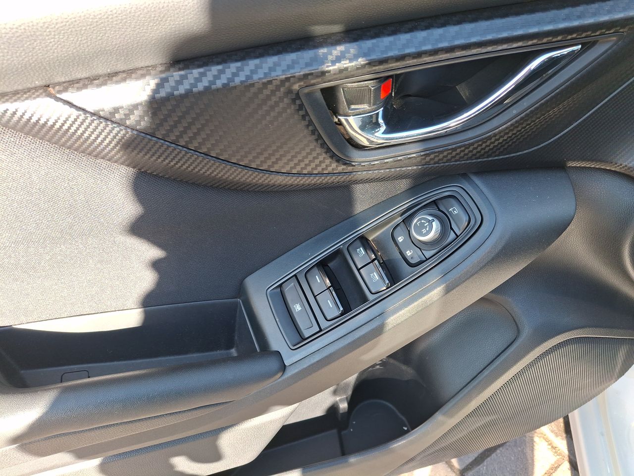 SUBARU - 14