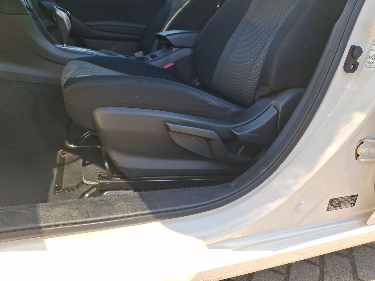 SUBARU - 15
