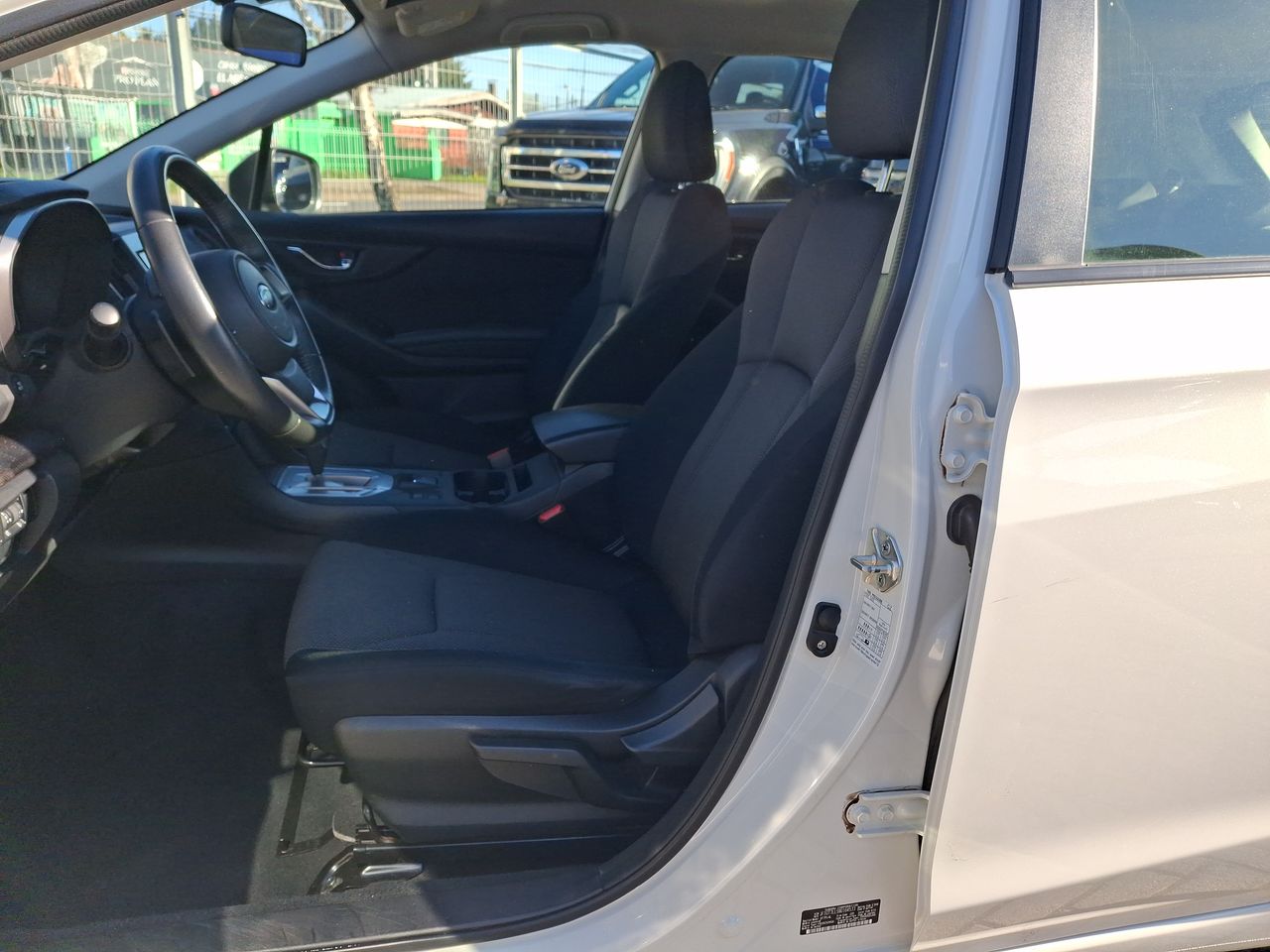 SUBARU - 16