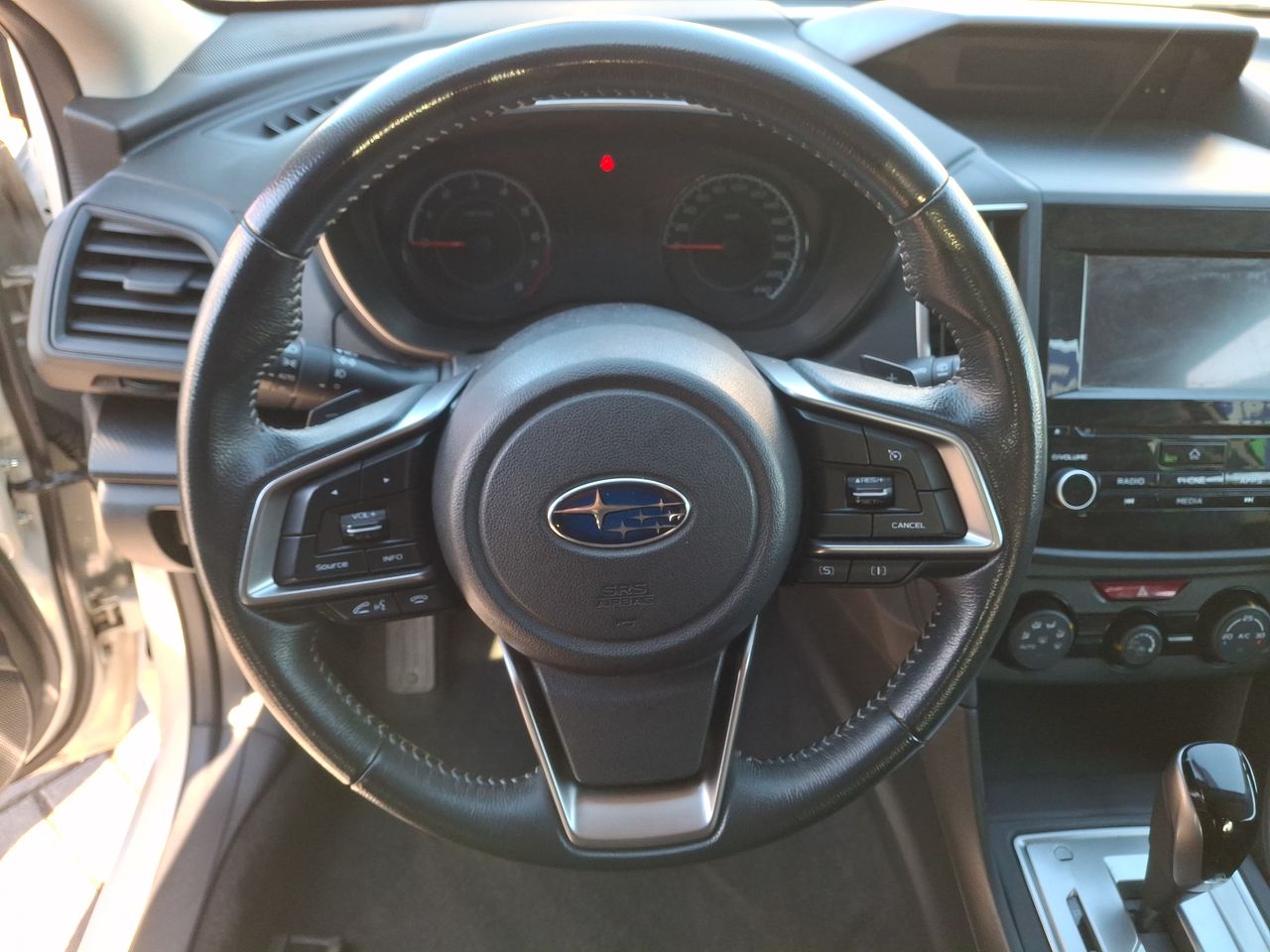 SUBARU - 17
