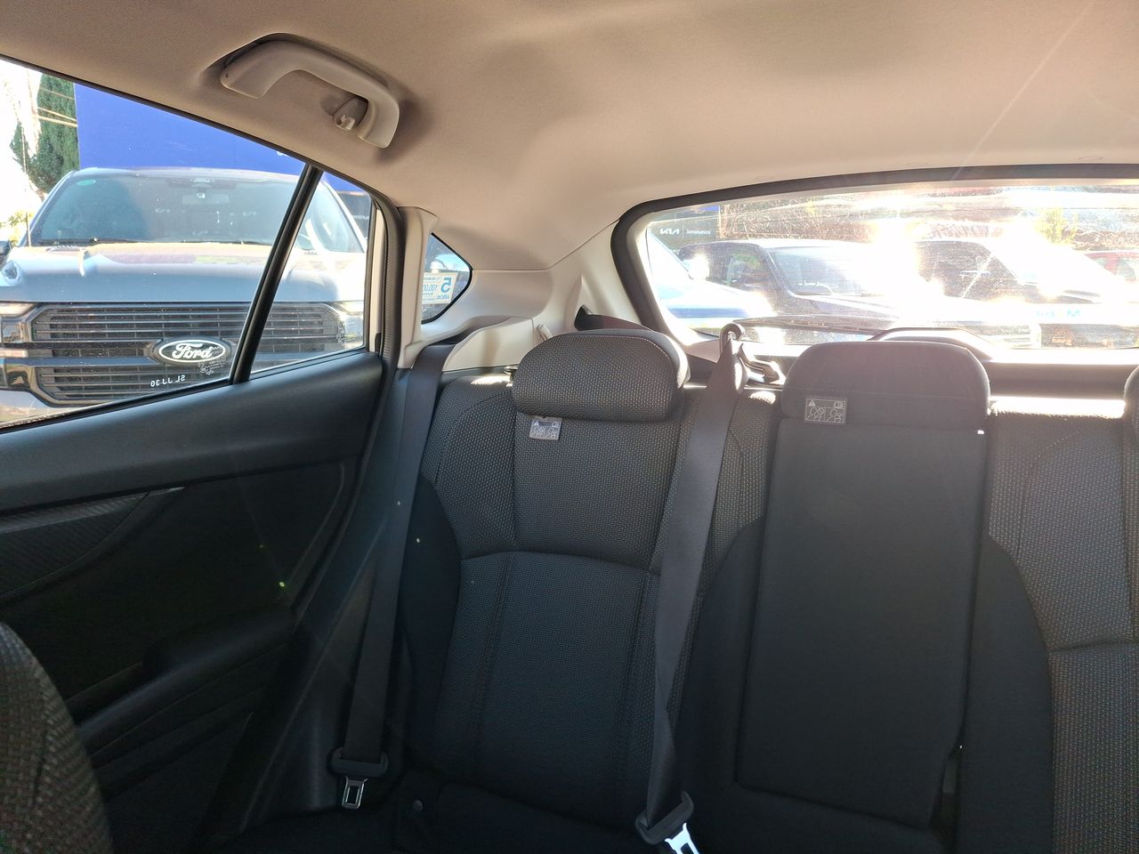 SUBARU - 4