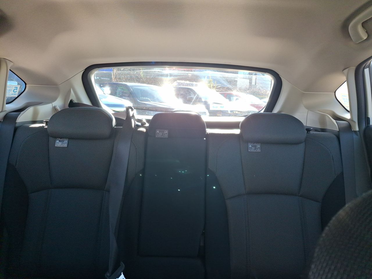 SUBARU - 5