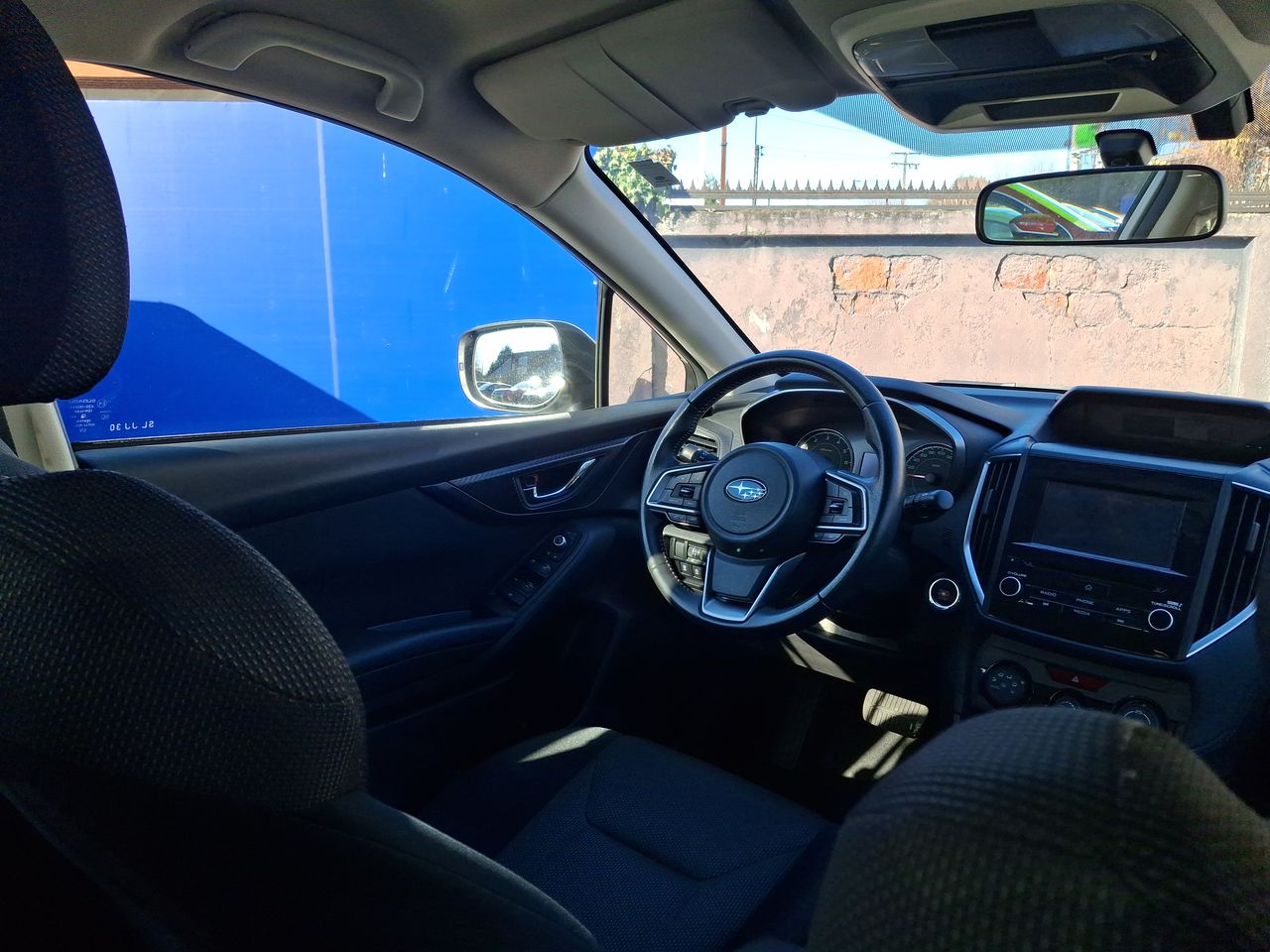SUBARU - 8