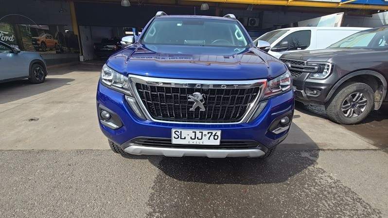 PEUGEOT - 2