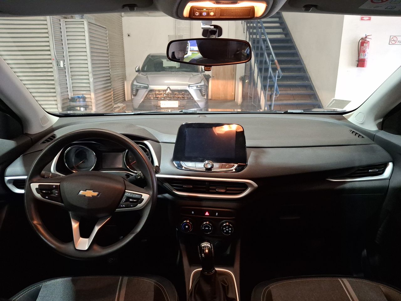 CHEVROLET - 1