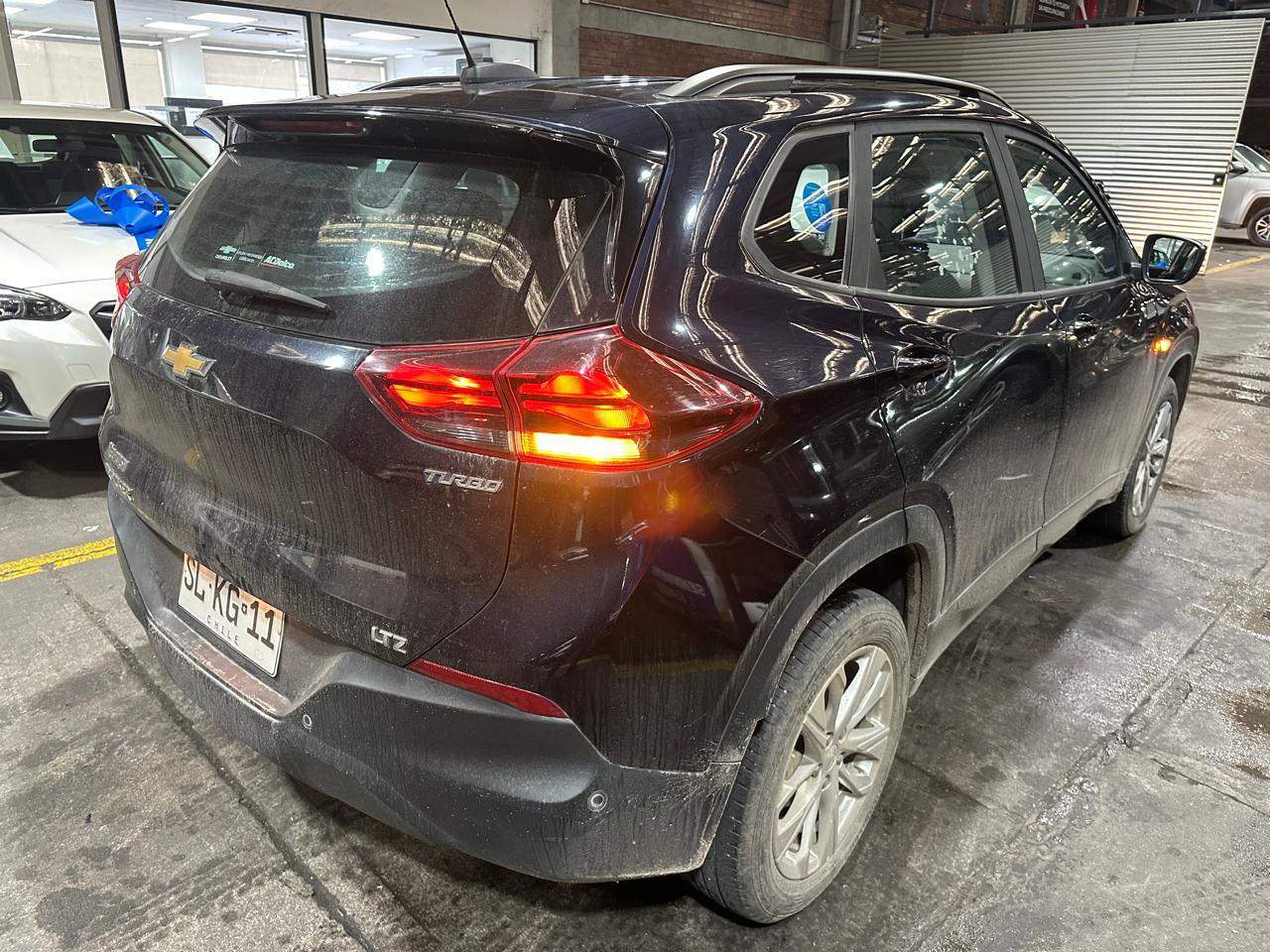 Imagen de vehículo