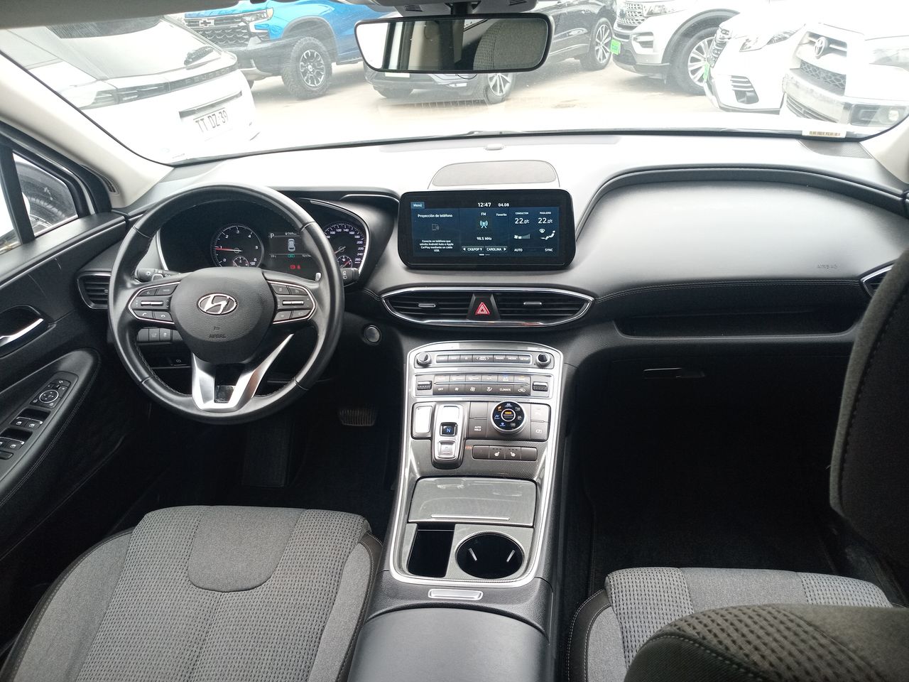 HYUNDAI - 1