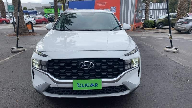 HYUNDAI - 1