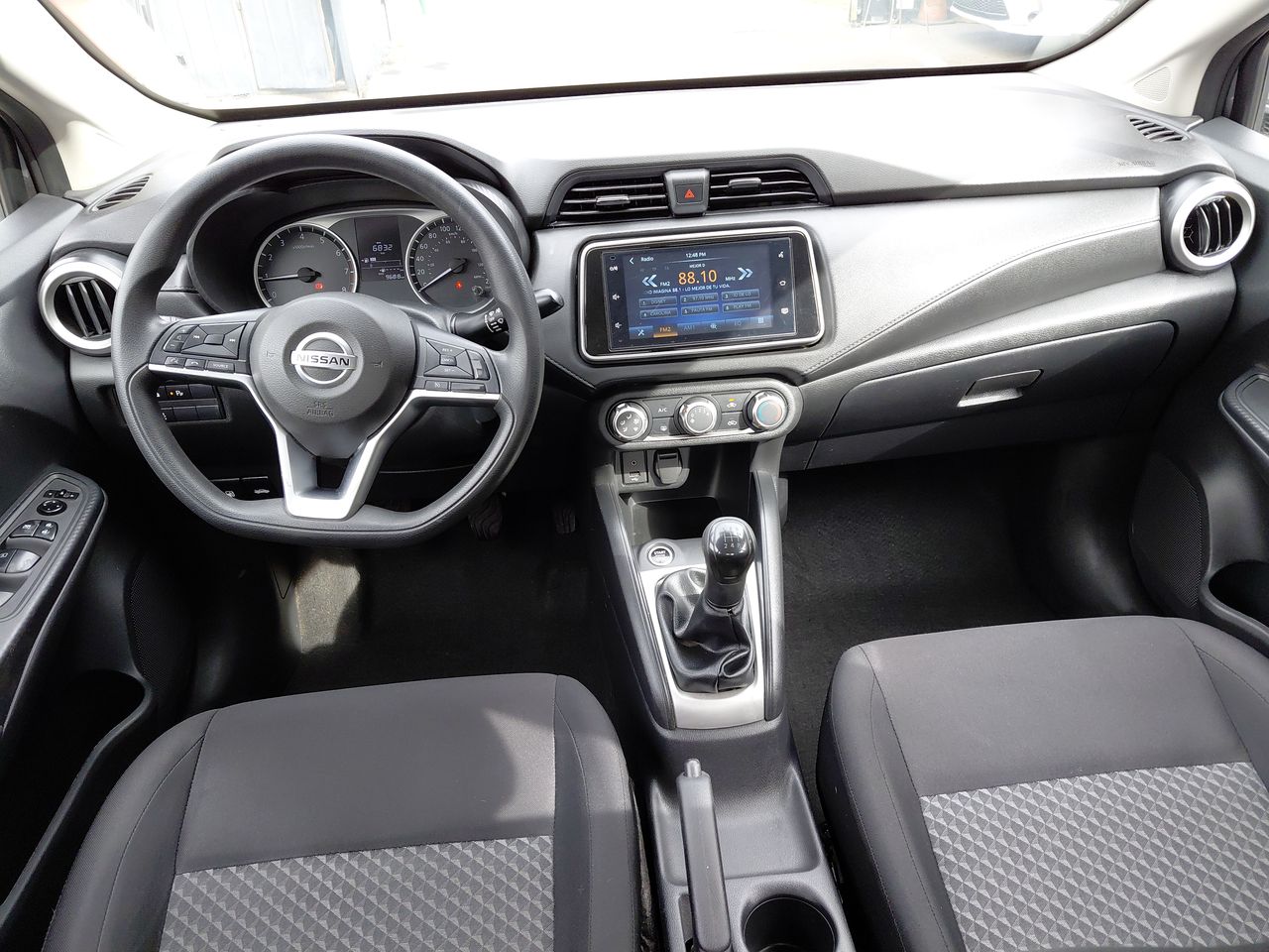 NISSAN - 1