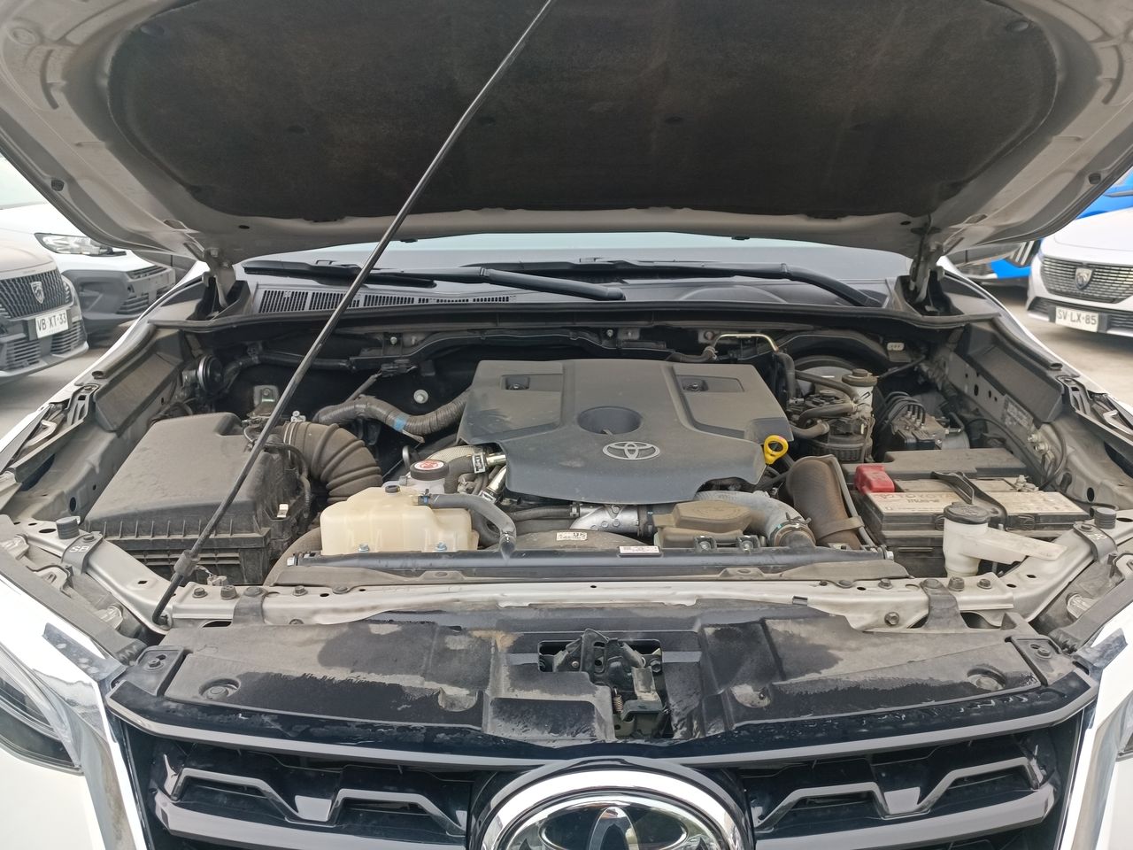 TOYOTA - 18