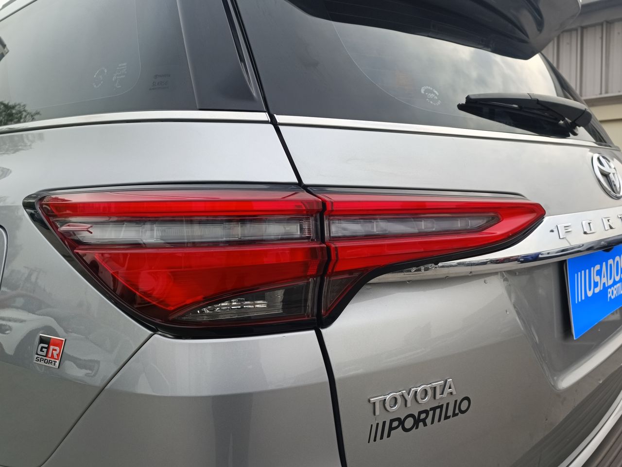 TOYOTA - 21