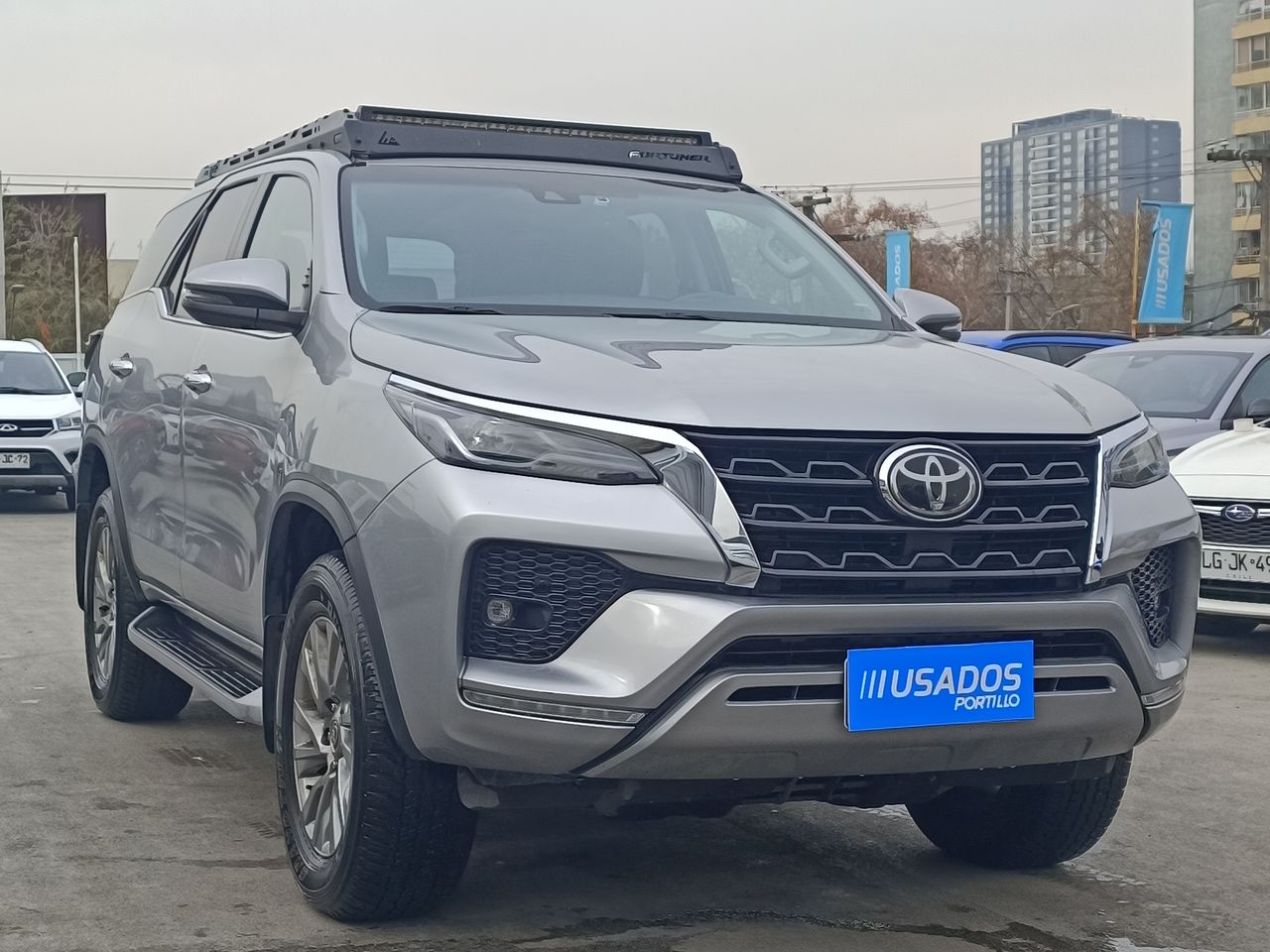 TOYOTA - 1
