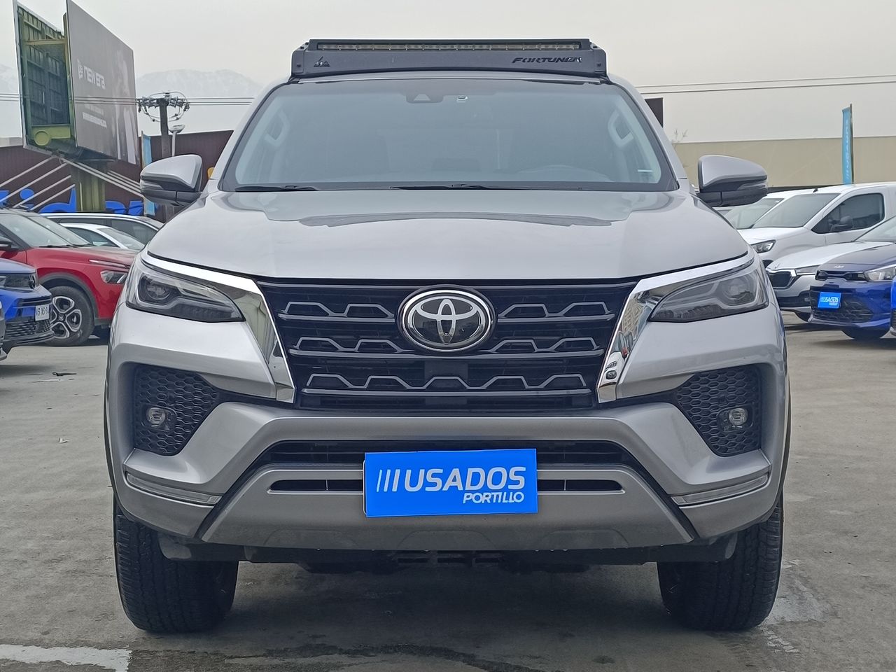 TOYOTA - 2