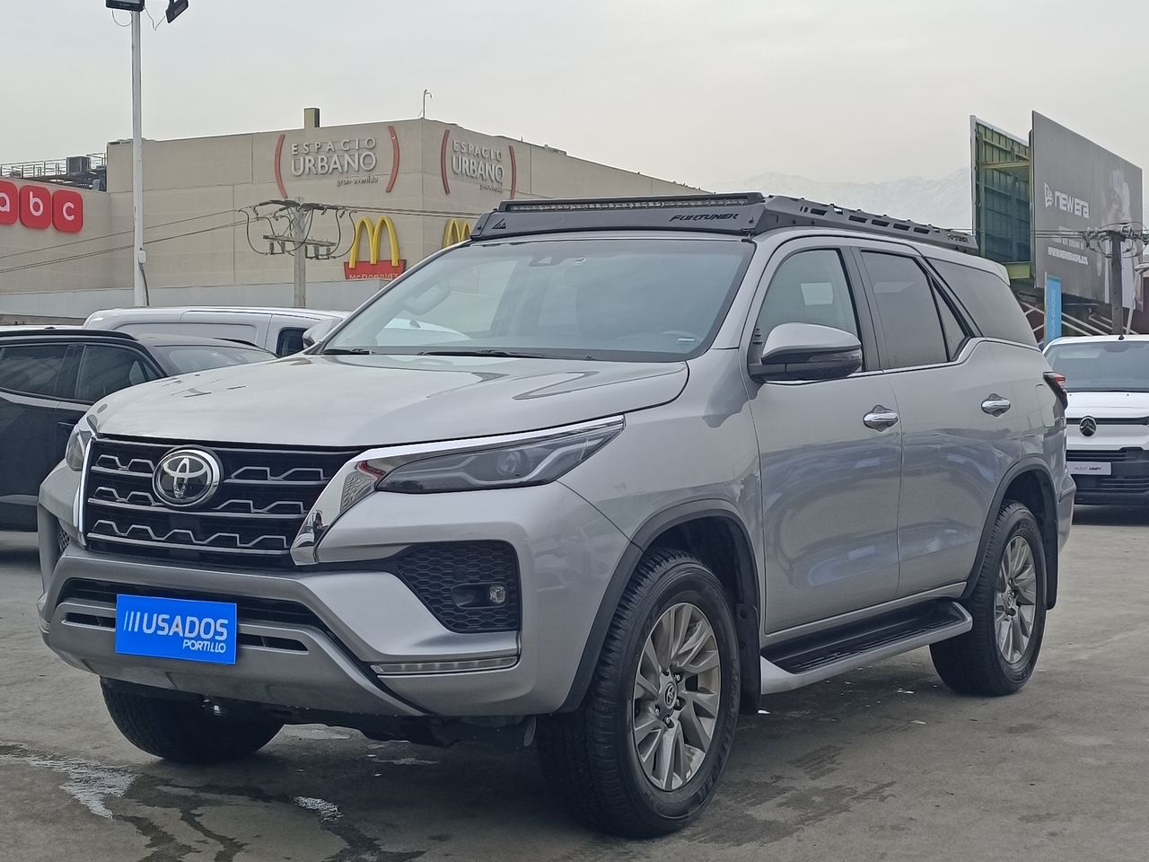 TOYOTA - 3