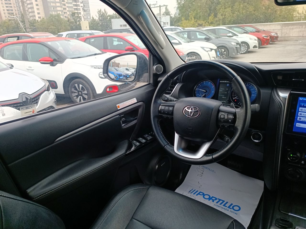 TOYOTA - 16