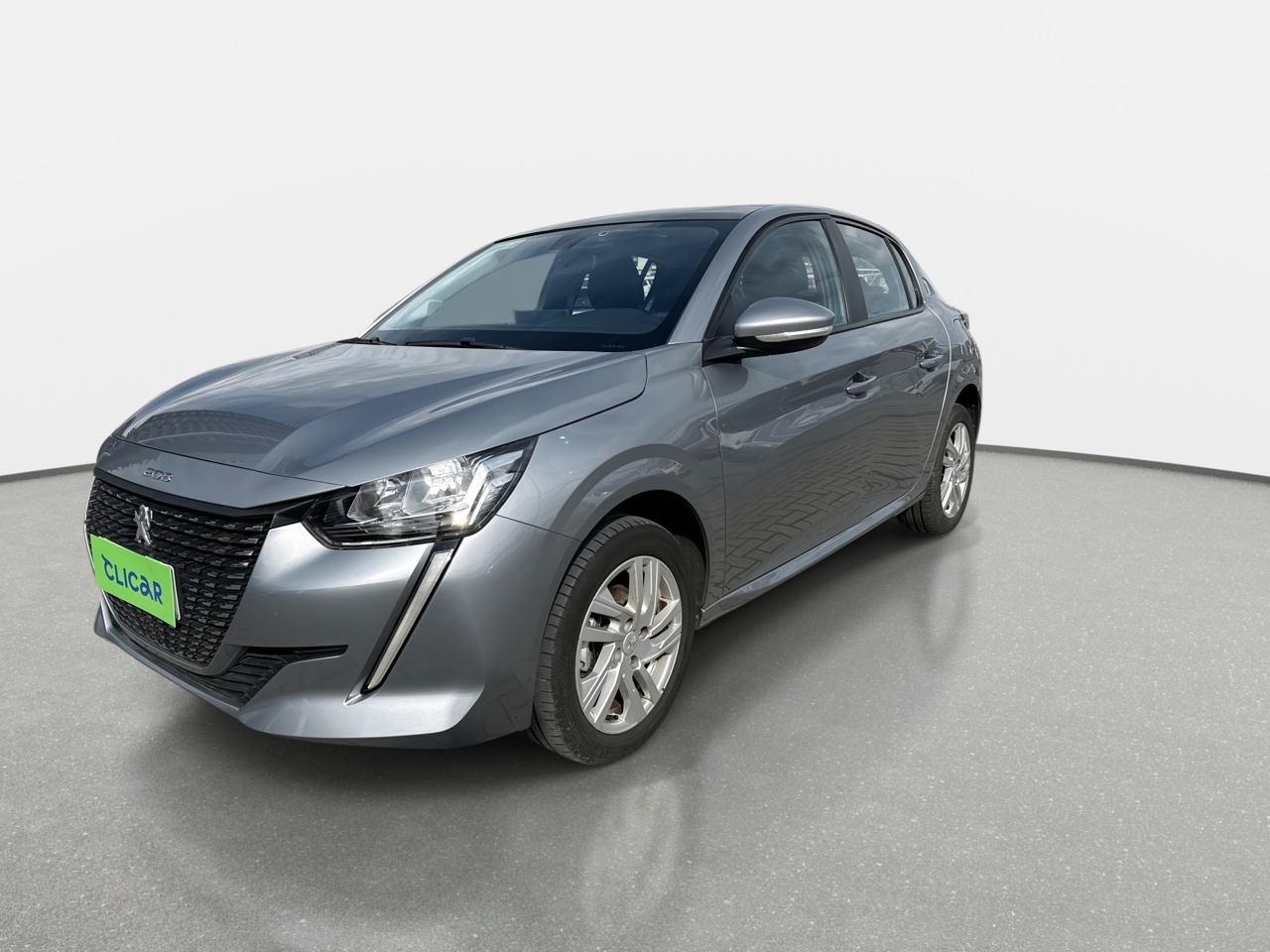 PEUGEOT - 3