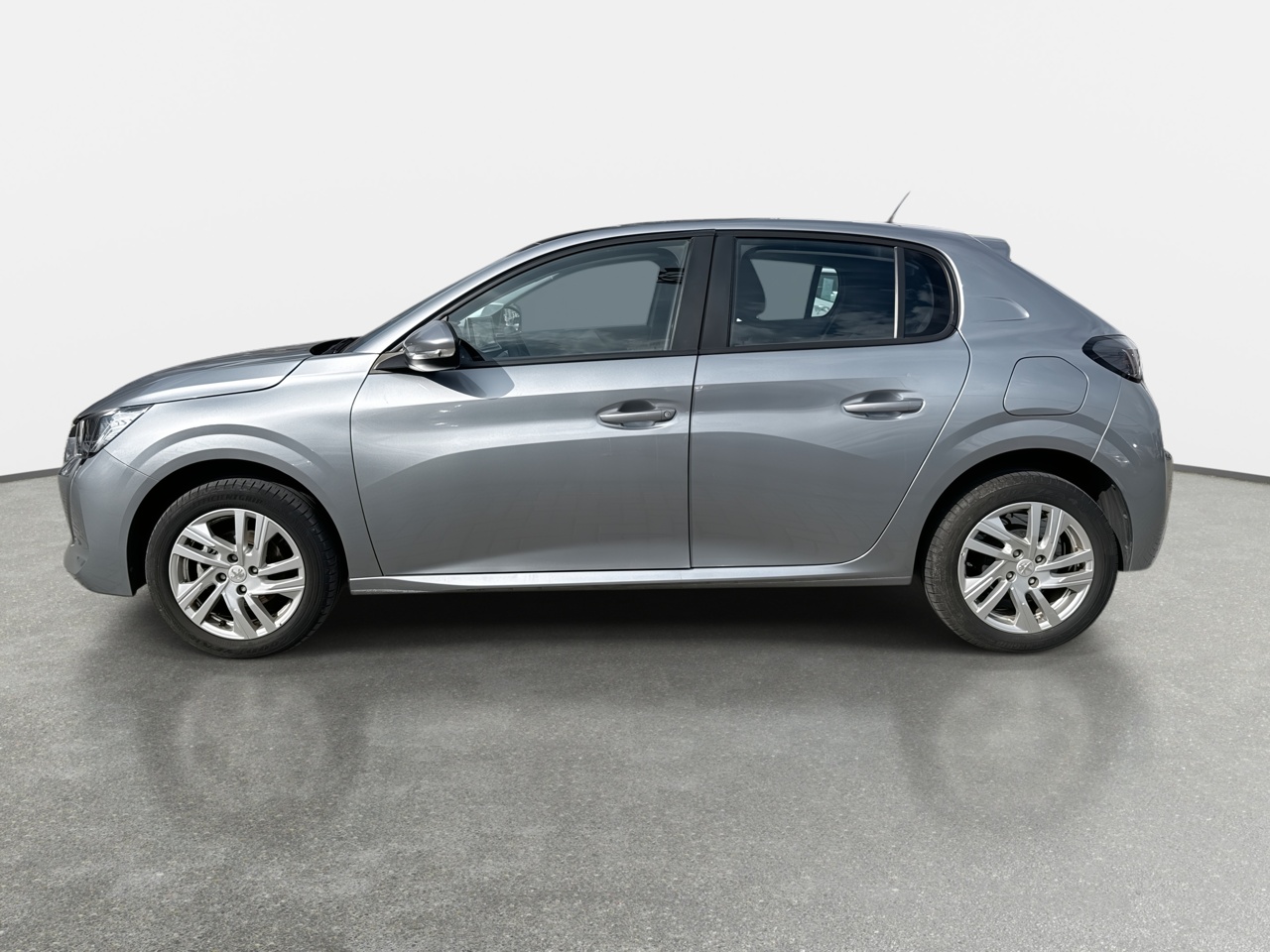 PEUGEOT - 4