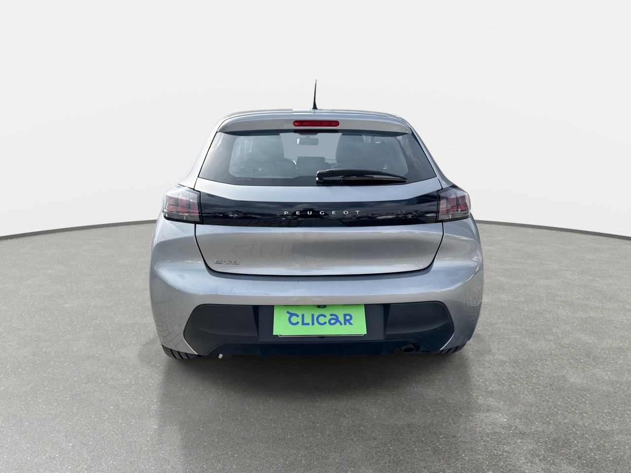 PEUGEOT - 6