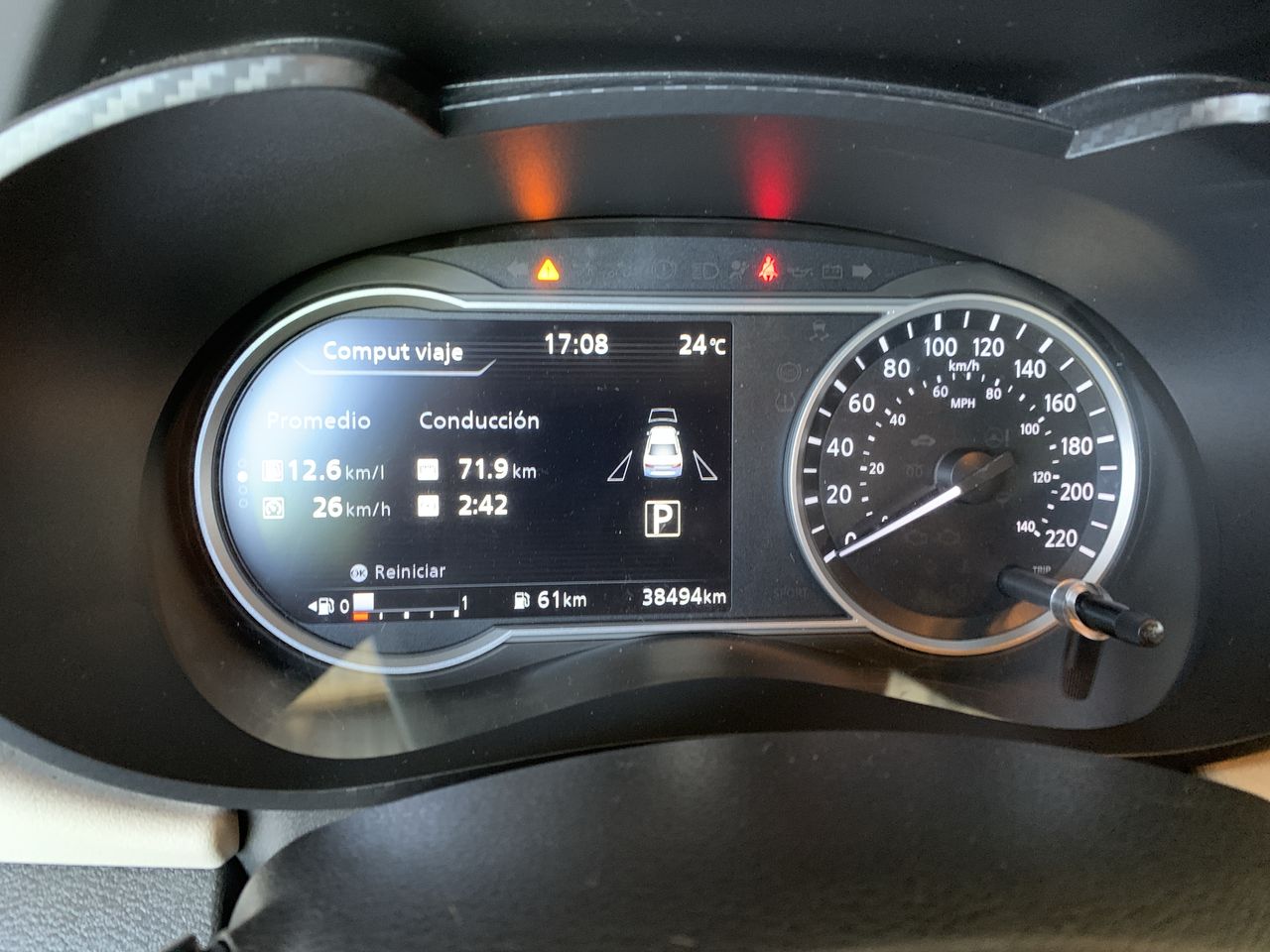NISSAN - 27