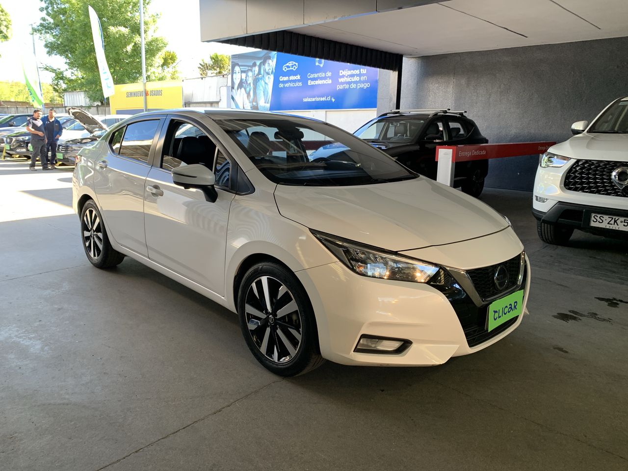 NISSAN - 3