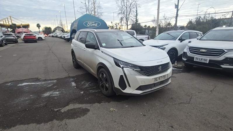 PEUGEOT - 1