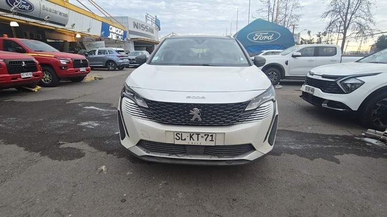 PEUGEOT - 2