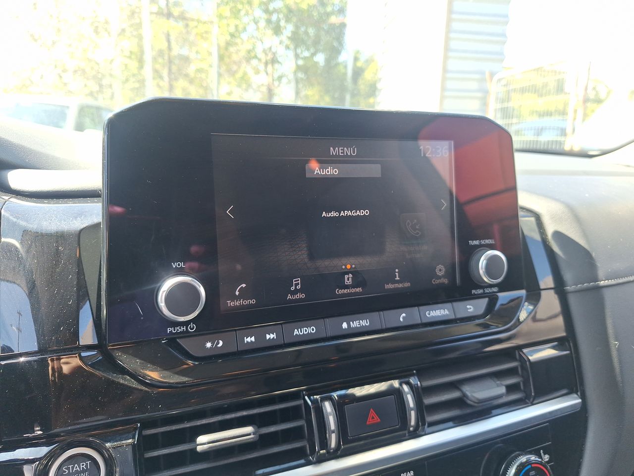 NISSAN - 29