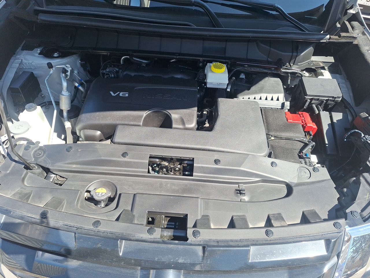 NISSAN - 18