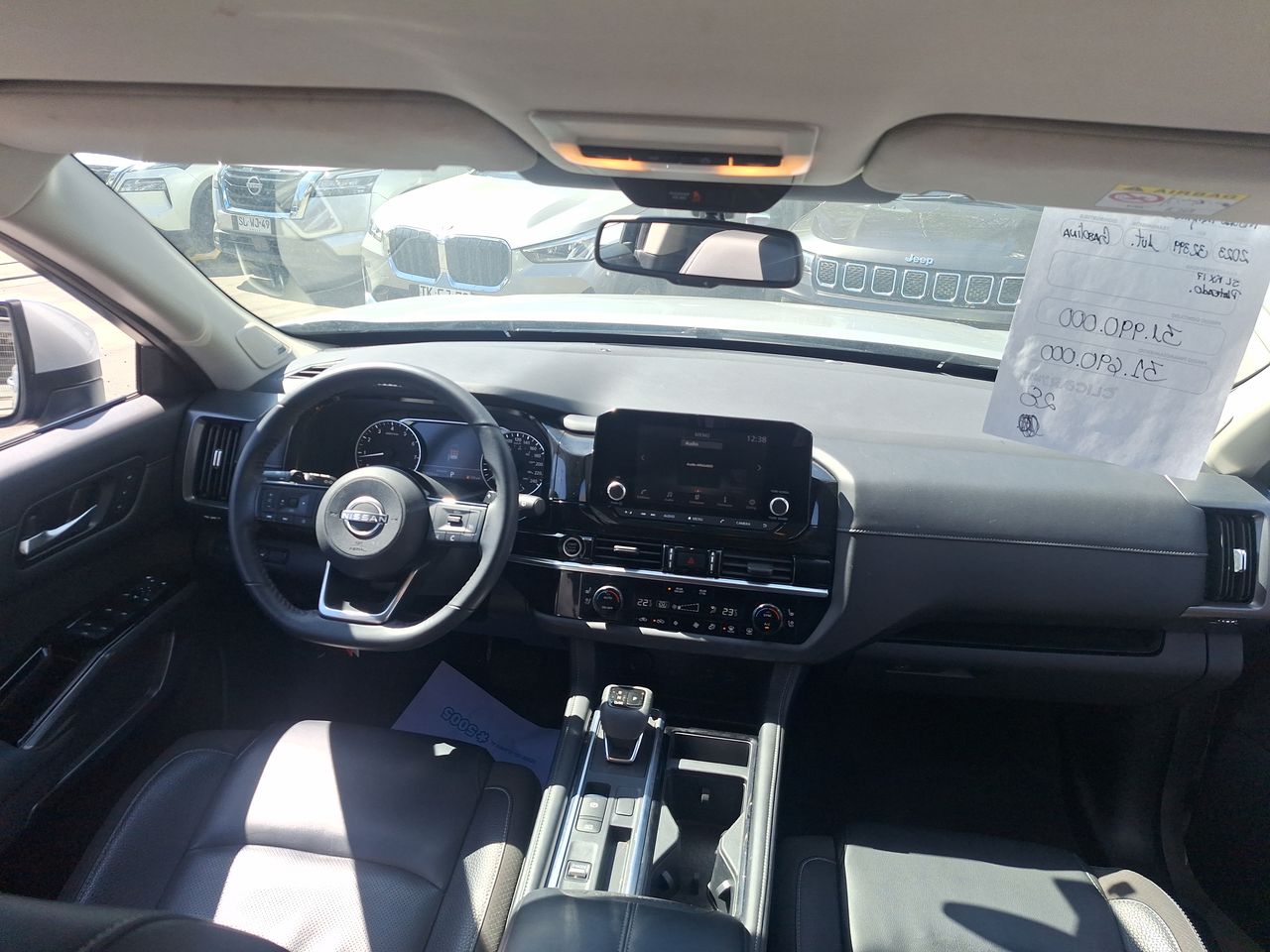 NISSAN - 9