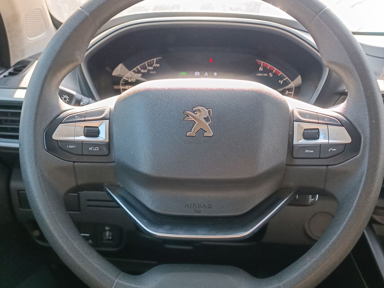PEUGEOT - 26