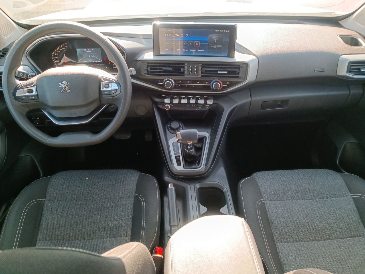 PEUGEOT - 9