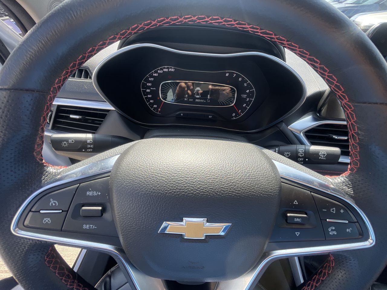 CHEVROLET - 23