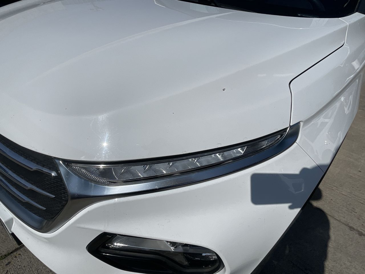 CHEVROLET - 15