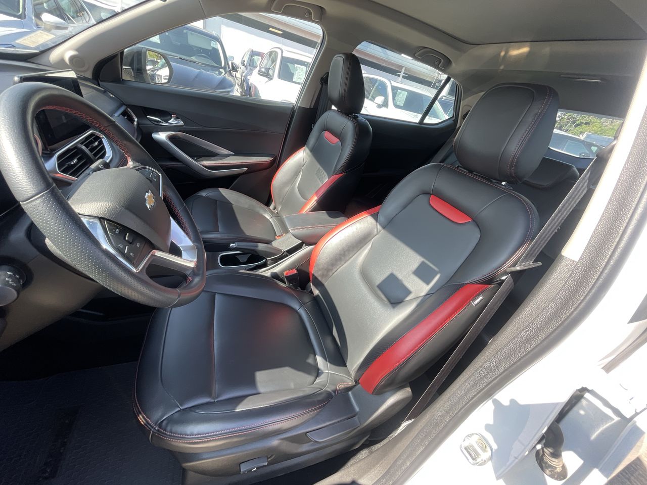 CHEVROLET - 21