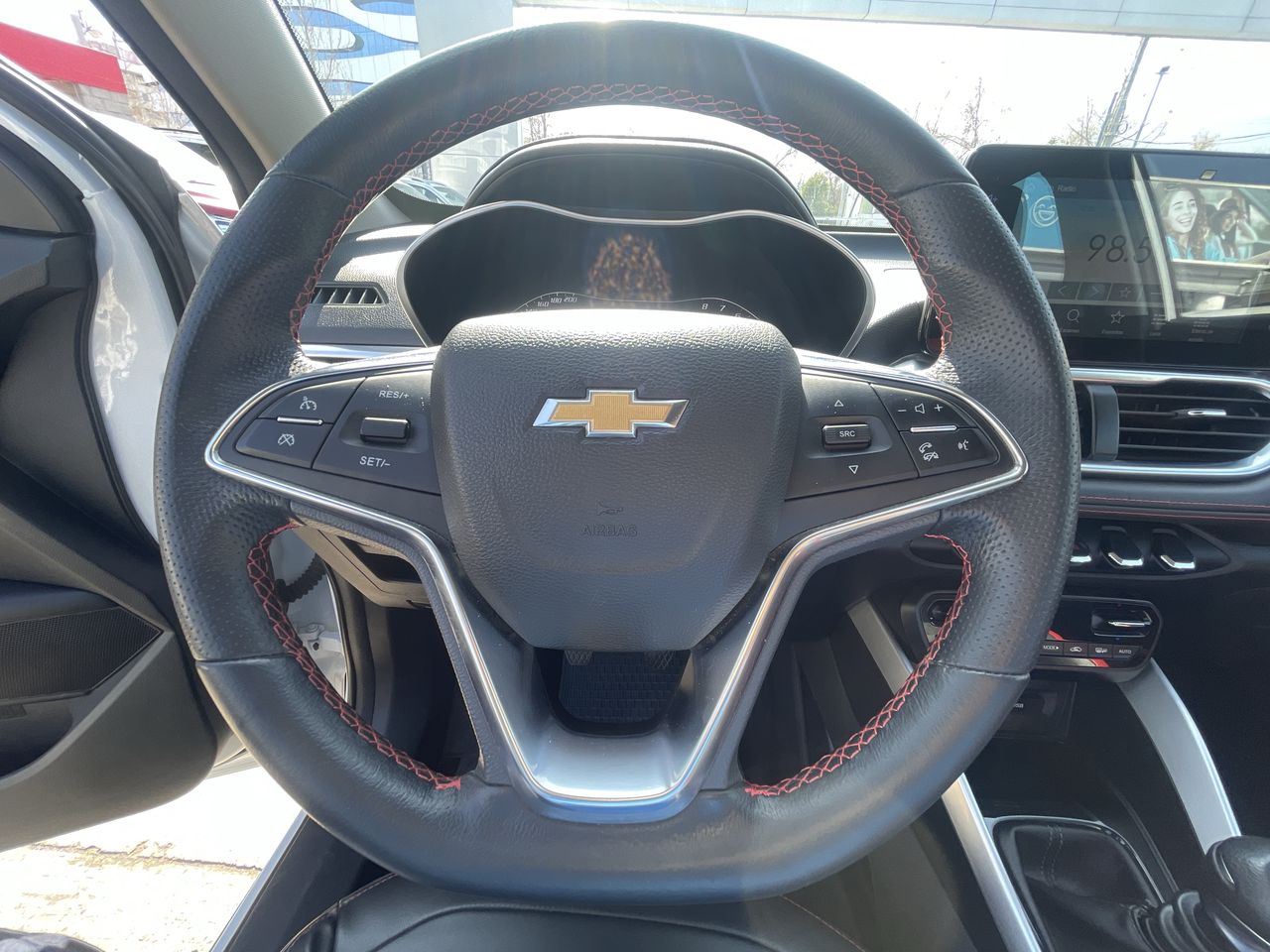 CHEVROLET - 22