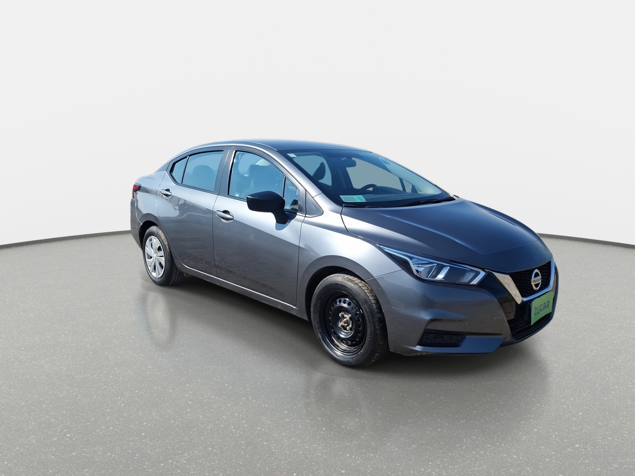 NISSAN - 1