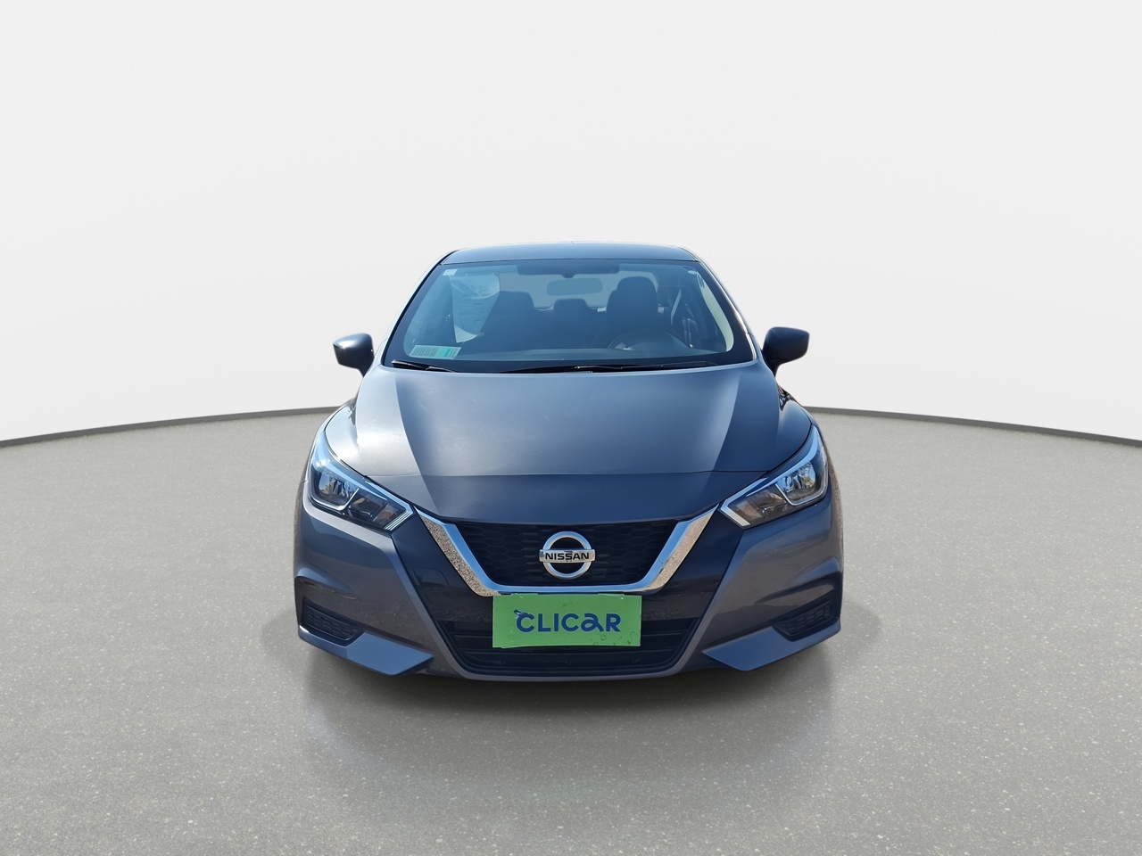 NISSAN - 2