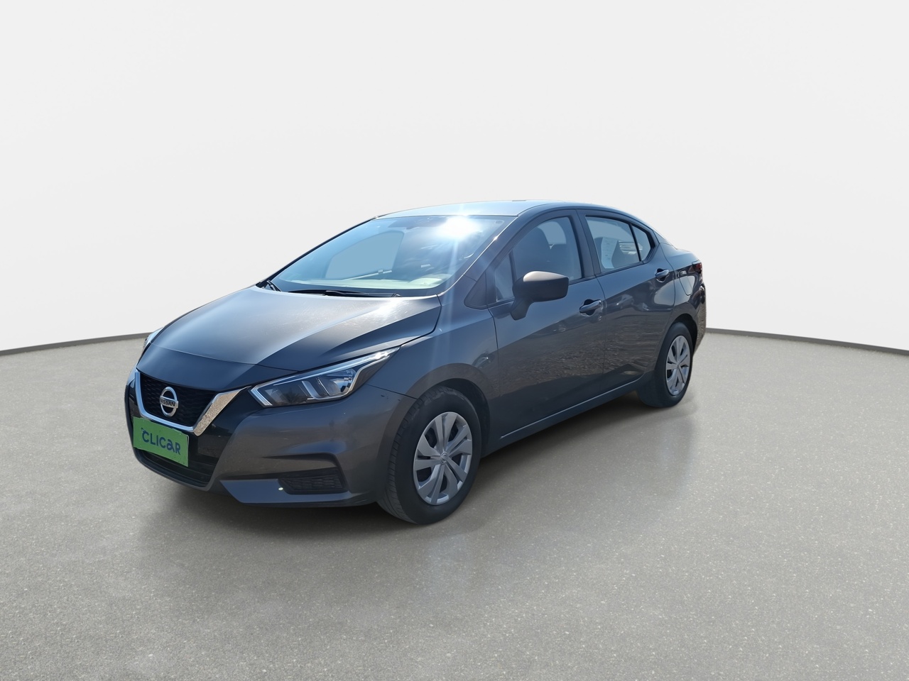 NISSAN - 3