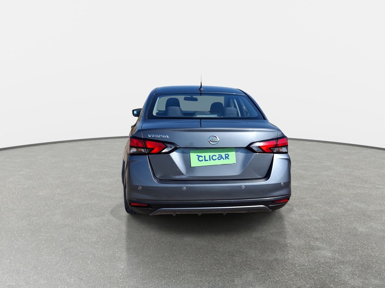 NISSAN - 6