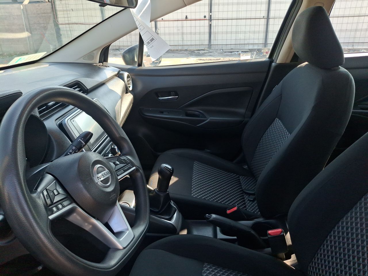 NISSAN - 3