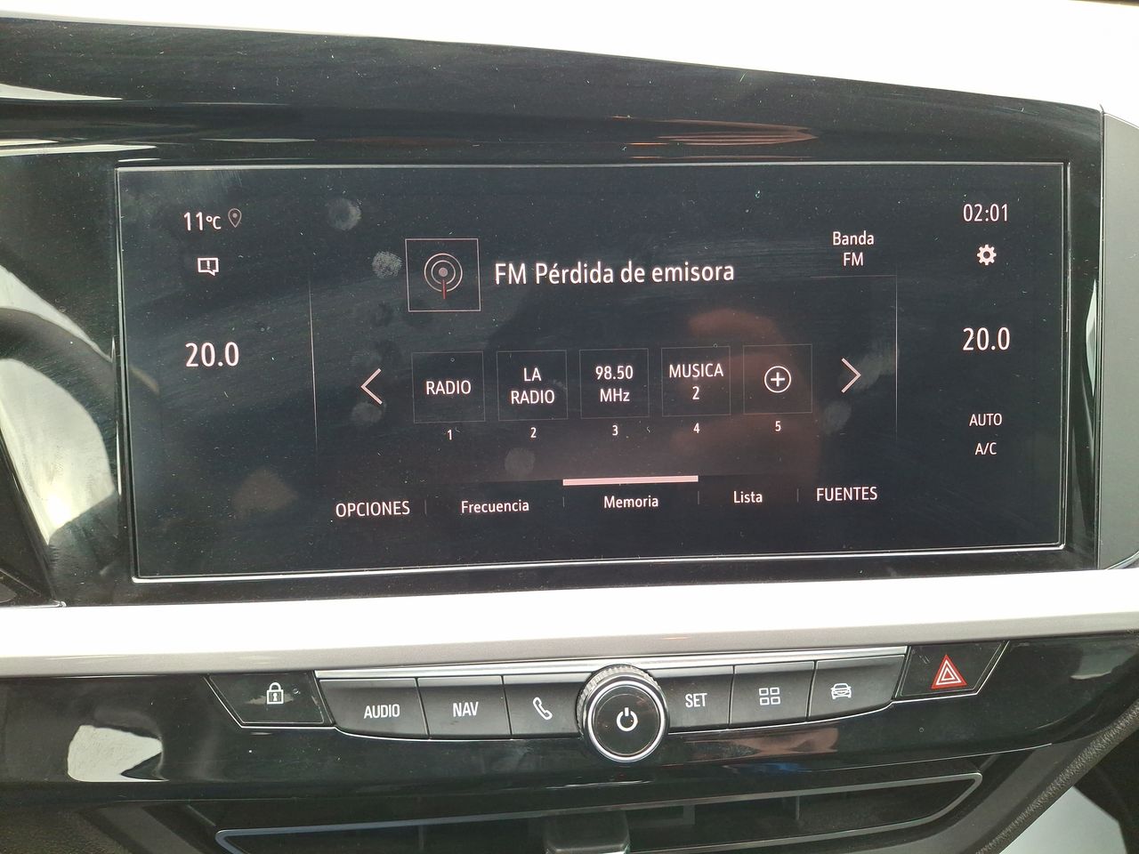 OPEL - 27