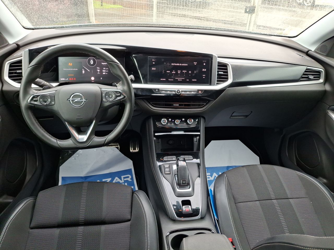 OPEL - 31
