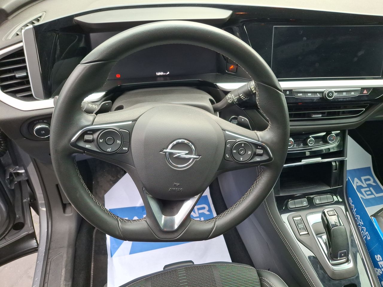 OPEL - 24